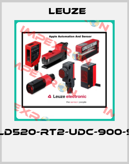 MLD520-RT2-UDC-900-S2  Leuze