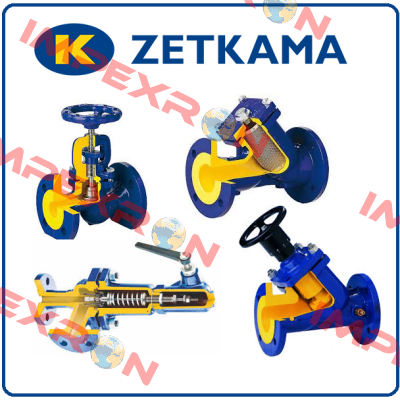 215 A 050 C 01 Zetkama