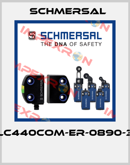 SLC440COM-ER-0890-35  Schmersal