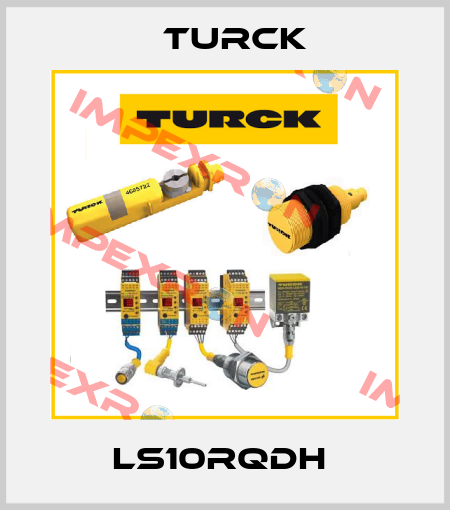 LS10RQDH  Turck