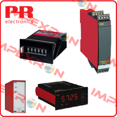 2240B1  Pr Electronics