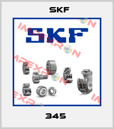 345  Skf