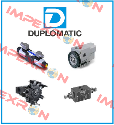 DU-0324104 Duplomatic