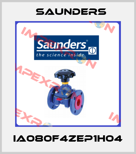 IA080F4ZEP1H04 Saunders