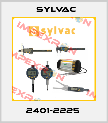2401-2225  Sylvac