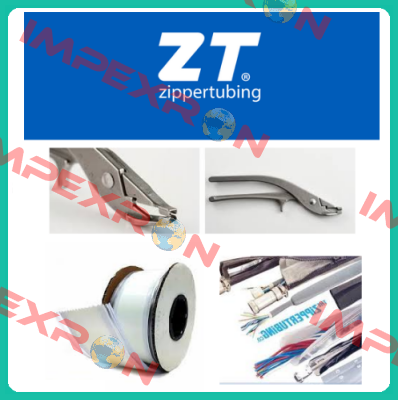 24-253  Zippertubing