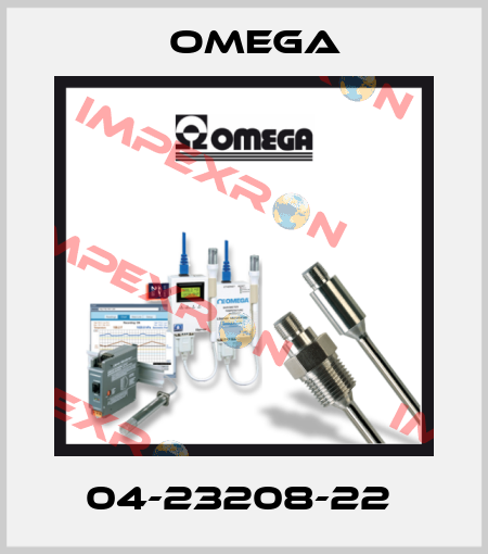 04-23208-22  Omega