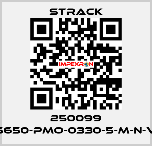 250099 SN5650-PMO-0330-5-M-N-V02 Strack