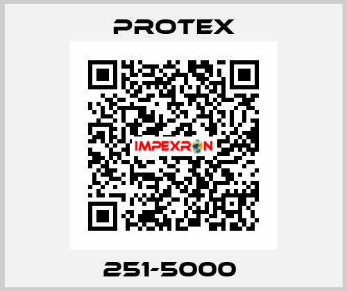 251-5000  Protex