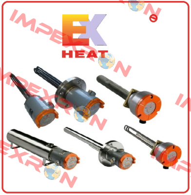 FP4-CM1-2-29-BS ATEX  Exheat