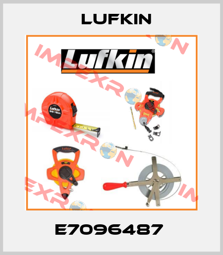 E7096487  Lufkin