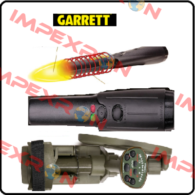 2701302-2 Garrett