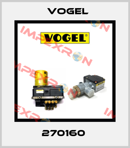 270160  Vogel