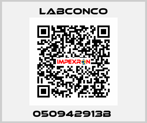 050942913B  Labconco