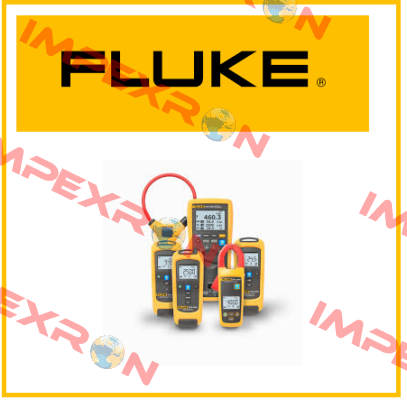 287/FVF EUR  Fluke