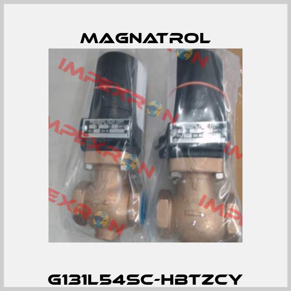 G131L54SC-HBTZCY Magnatrol