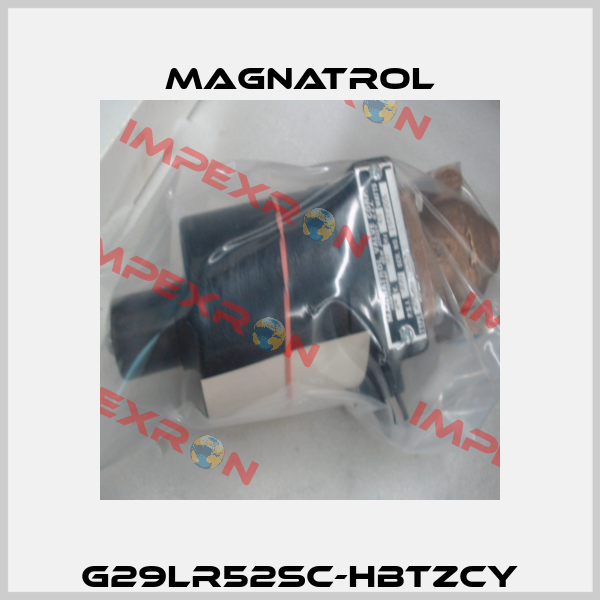 G29LR52SC-HBTZCY Magnatrol