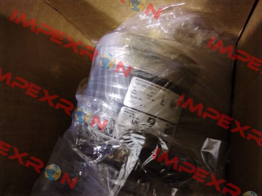 Penta 5XS 30 B14/M63 S/N: 1105086 Motor Power