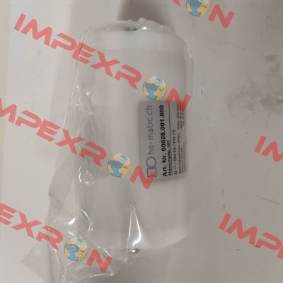 00025.001.000 Ho-Matic AG