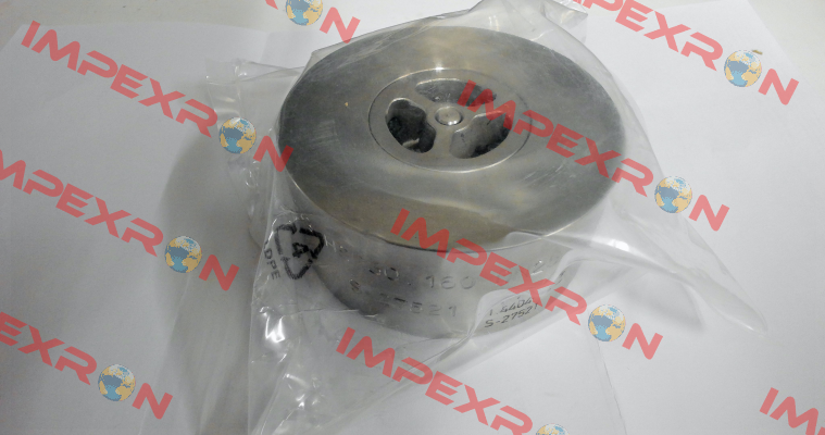 HSR 30.160 DN25 Ritag