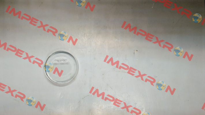 DIN 7080 45x12mm Maxos