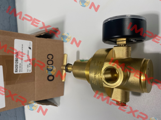 RH2012B0150L NOVAFLEX