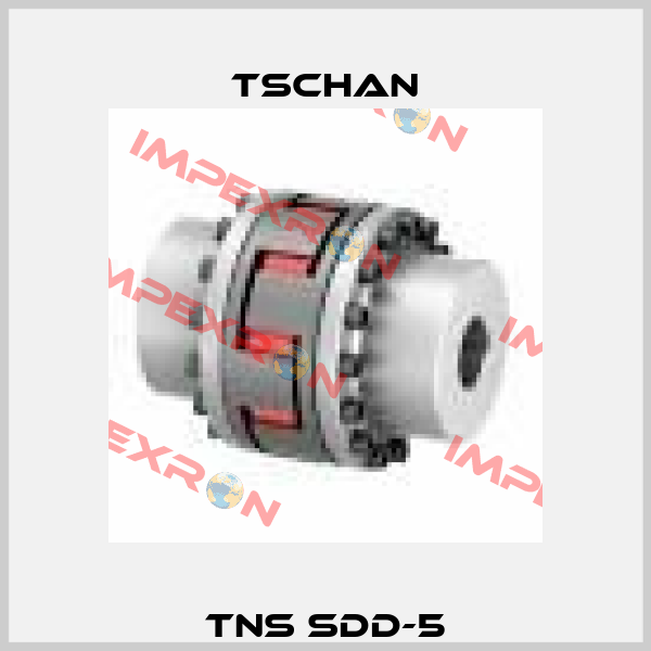 TNS SDD-5 Tschan