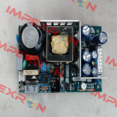 SRW-45-2004 INTEGRATED POWER DESIGNES