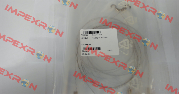 W-420584 EGGERS