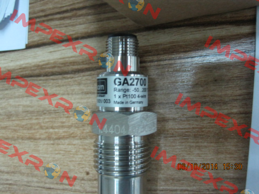 GA2700-HY-A1031-C4025-G11-N2-T150-Z52 PA2430-F12-H1  Labom