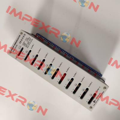 SBGA 10P1WM Luxco (formerly Westronics)