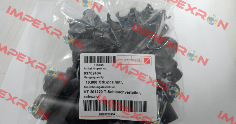 83702434 Murrplastik