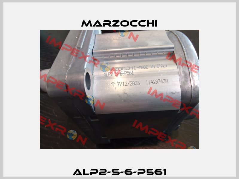 ALP2-S-6-P561 Marzocchi