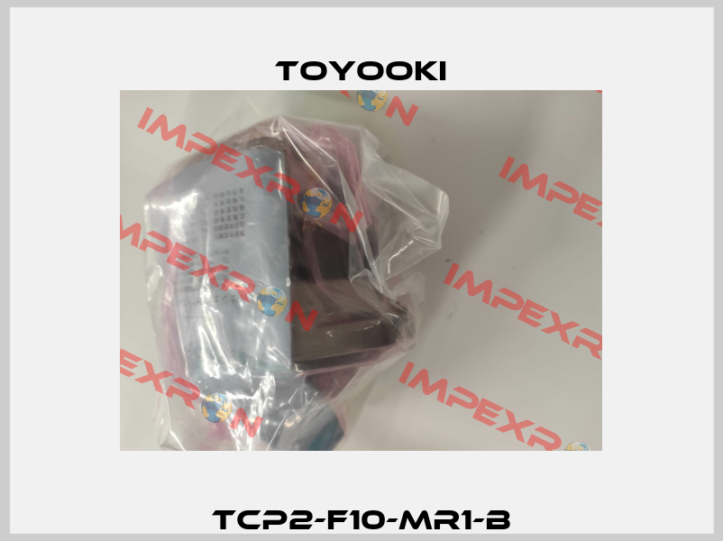 TCP2-F10-MR1-B Toyooki