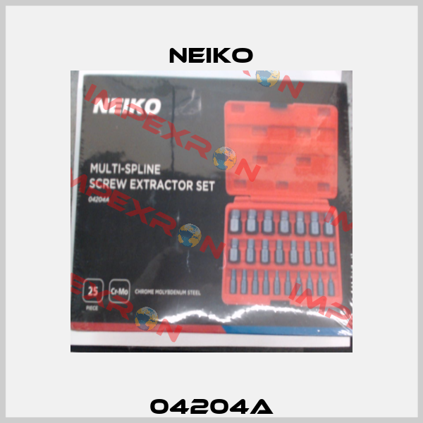 04204A Neiko