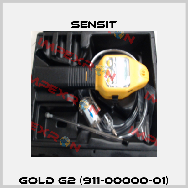 Gold G2 (911-00000-01) Sensit