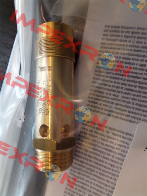 VSPV1/2" PADOVAN VALERIO