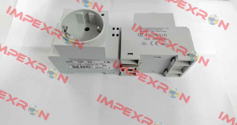 HYDES1D reltech
