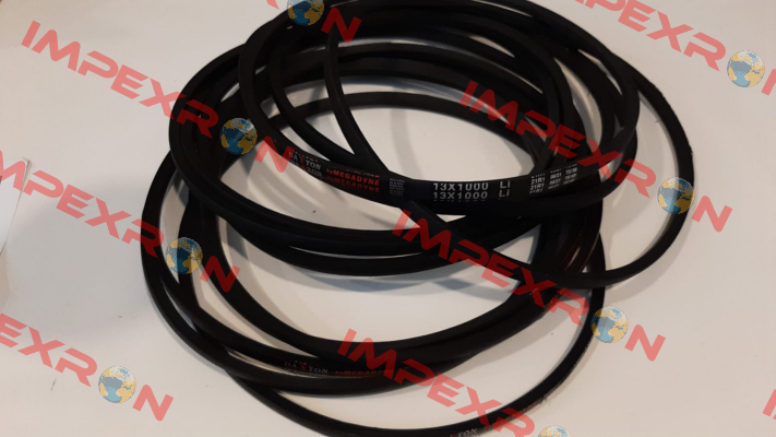 DAX13*1000 DAXTON