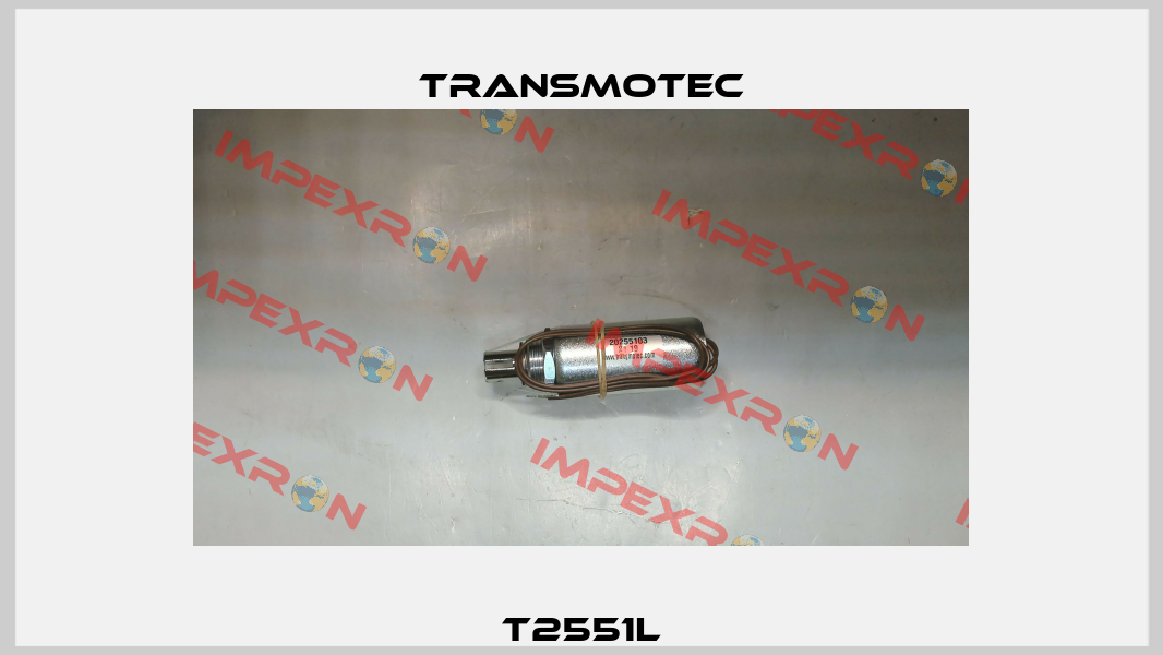 T2551L Transmotec
