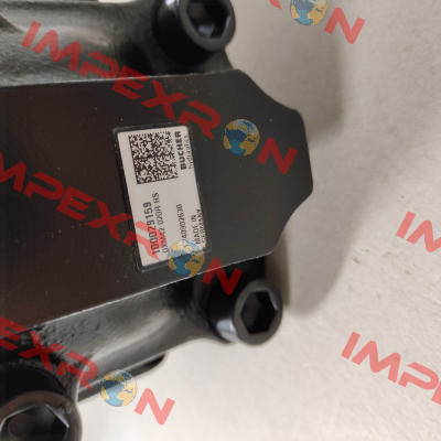 100029159 / QXM42-020R-HS-FSKRG1PA Bucher