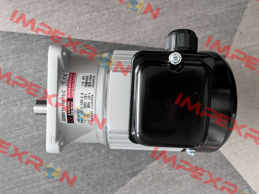 J230V18-100-15-C Luson