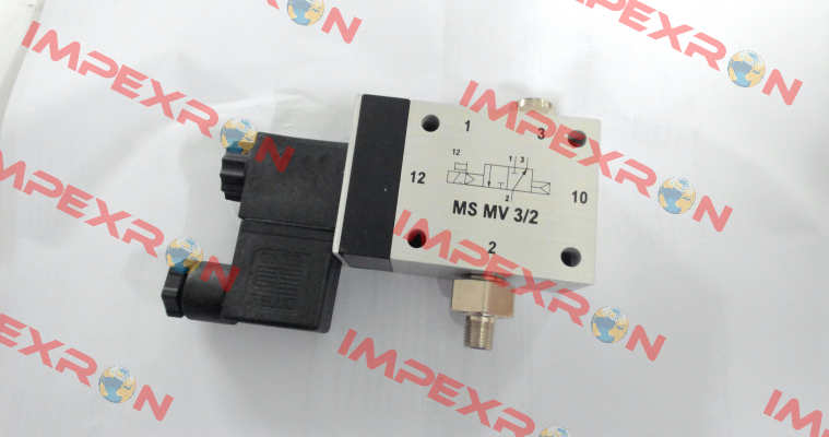 9500000177 / MS MV 3/2 SP Indutec