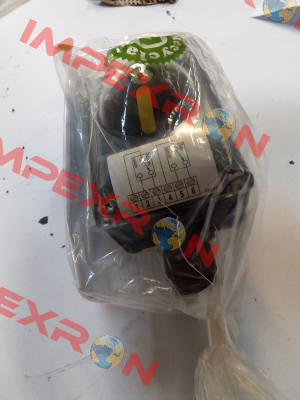 EAE2M01-551-ED-3D FLUIDOTEC S.r.l.