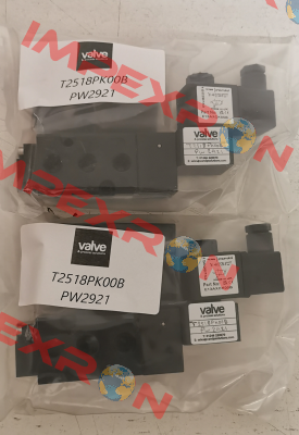 T2518PKS0B Pneumatrol