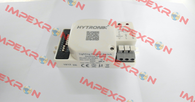 HC008S HYTRONIK
