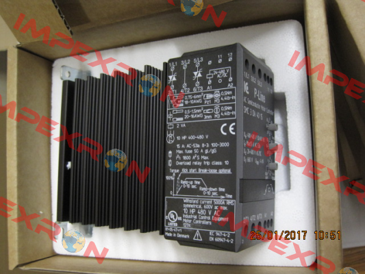 IC.SMC3DA4015 IC Electronic (Eltwin)