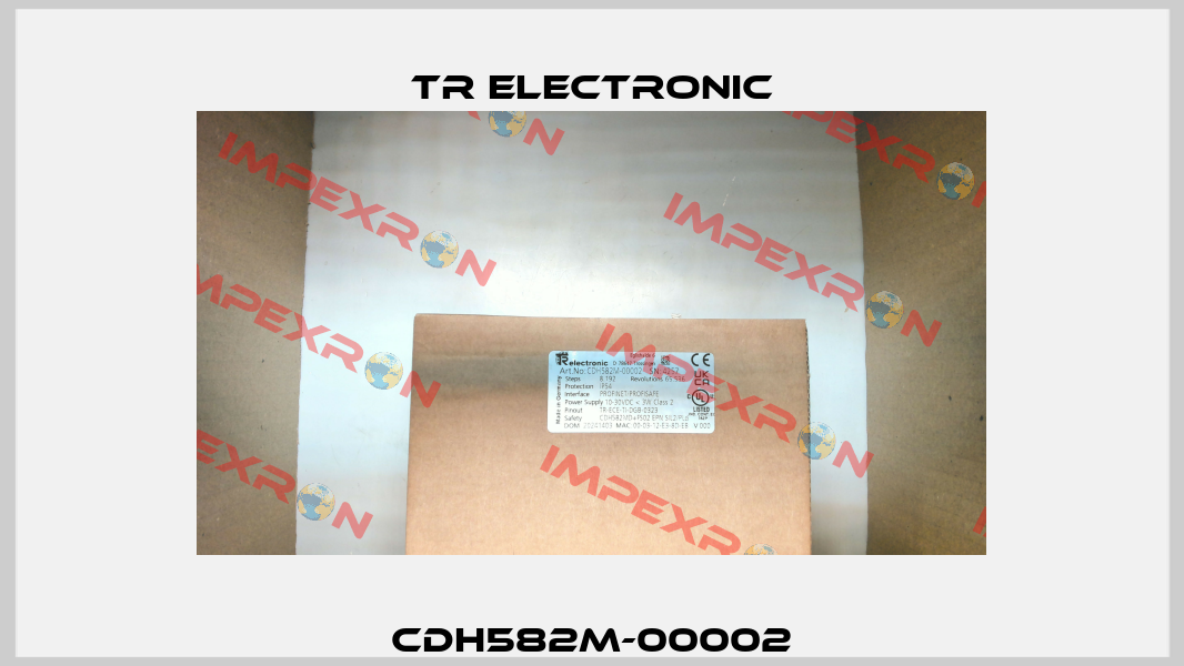 CDH582M-00002 TR Electronic