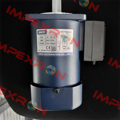 90YT90GV22 JSCC AUTOMATION CO., LTD.