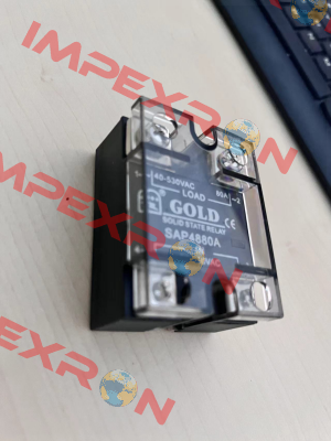 SAP4880A GOLD SSR